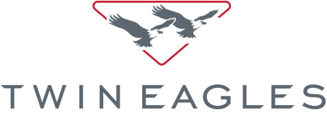 Twin Eagles