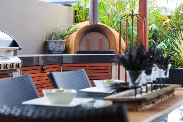 Pizza Ovens