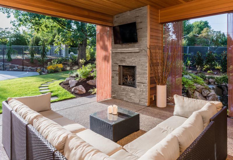 Top Outdoor Kitchen TVs for 2023