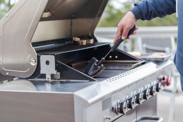 Grills