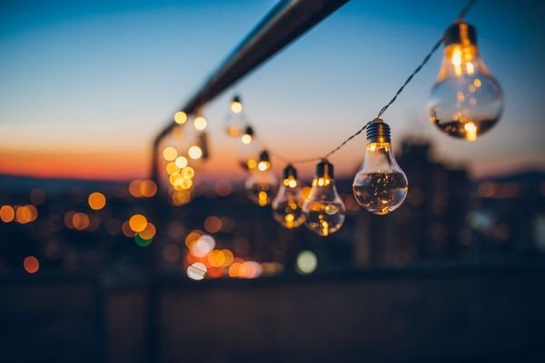 Outdoor Lighting