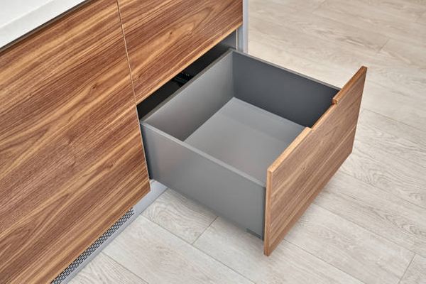 Warming Drawers