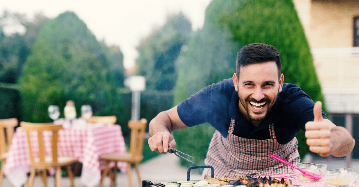 GetYourOutdoorKitchenReadyforSpringandSummer