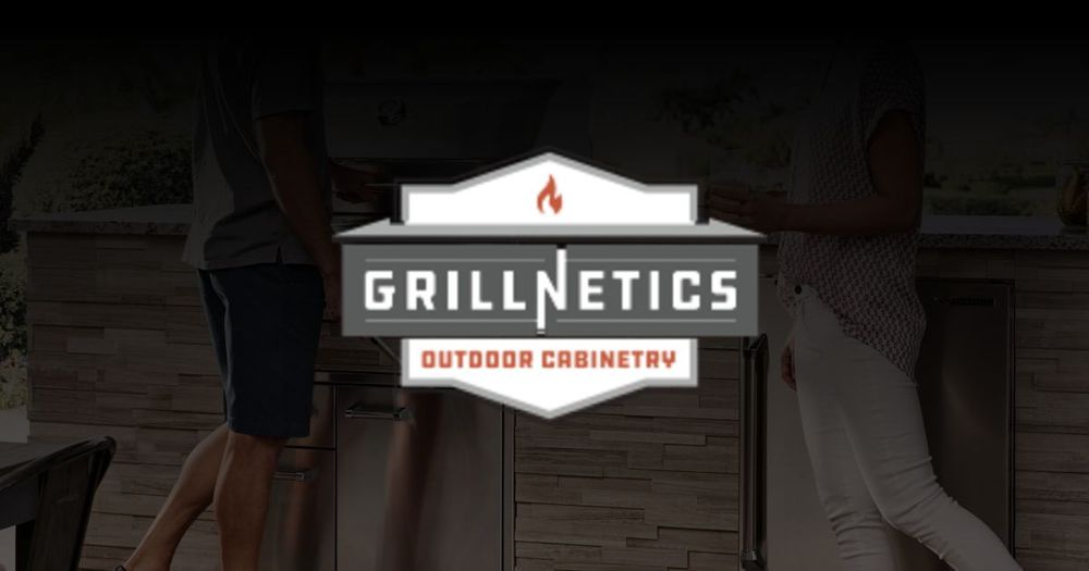 Grillnetics logo