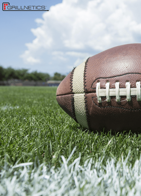 HOW TO HOST THE BEST SUPER BOWL PARTY AT YOUR OUTDOOR GRILLING STATION